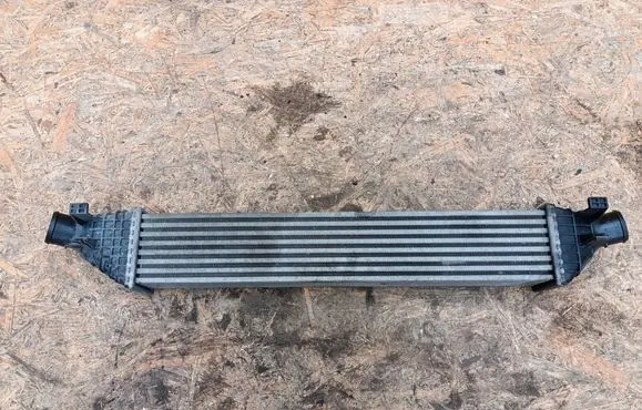 Dodge Journey Intercooler radiator P5887001