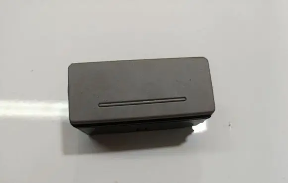 Audi A6 S6 C6 4F Car ashtray 4B0857406BC