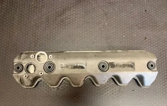 Volkswagen Crafter Rocker cam cover 074103475G
