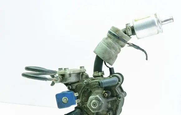 Ford Galaxy LP gas reducer E867R014066