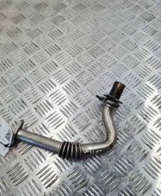 Brake vacuum hose/pipe