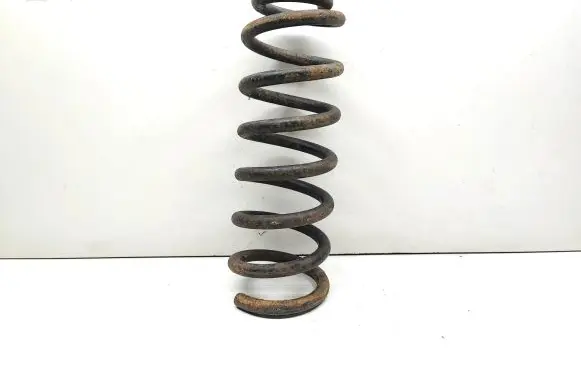 Peugeot 406 Rear coil spring