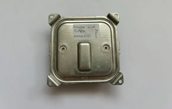 Nissan Juke II F16 Headlight ballast module Xenon 260558992E K1TK250