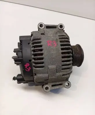 Audi A4 S4 B6 8E 8H Generator/alternator 06E903016E 705002173 2542894B