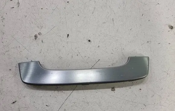 Volkswagen PASSAT CC Panel trim 3AA863324A