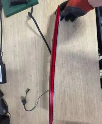 BMW 5 F10 F11 Third/center stoplight 7203224