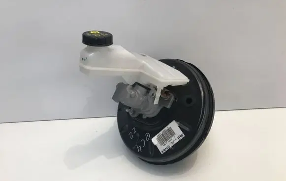 Citroen C4 III e-C4 Master brake cylinder 9830809180 5235207