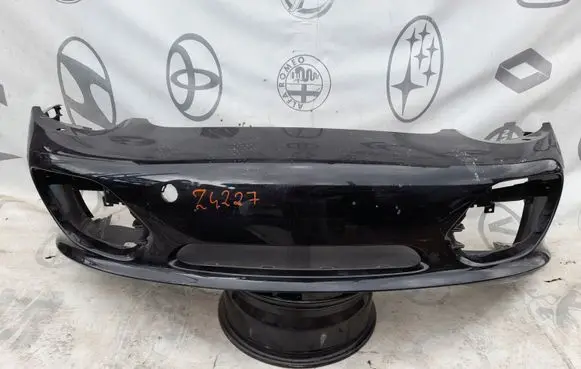 Porsche Cayman 987 Front bumper