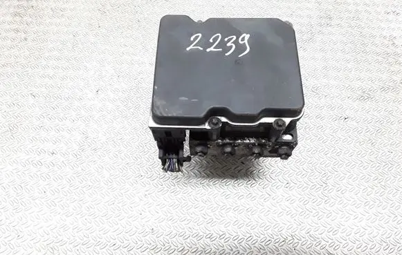 Ford Transit ABS Pump 0265235436