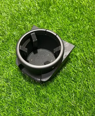 Porsche 911 992 Other center console (tunnel) element 992858192B
