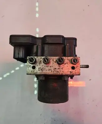 Citroen Jumper ABS Pump 0265956214