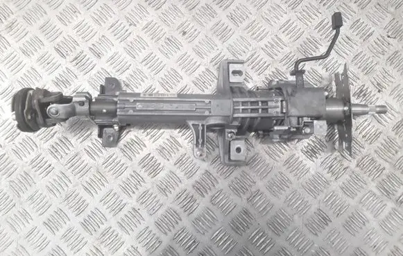 KIA Carnival Steering wheel axle B30BGFD075