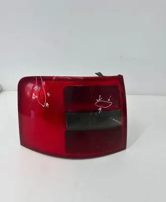 Audi A6 S6 C5 4B Rear/tail lights BL3158B