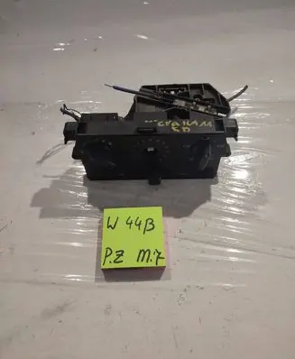 Mazda Premacy Climate control unit 87646566