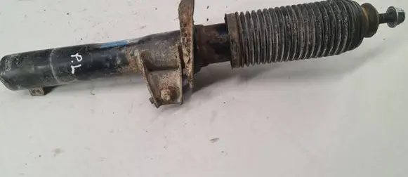 Volkswagen PASSAT B6 Front shock absorber/damper