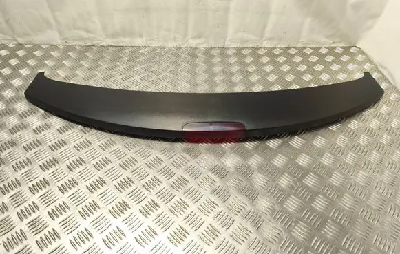 Chrysler Pacifica Tailgate/trunk spoiler 11009B 0UK90TRM
