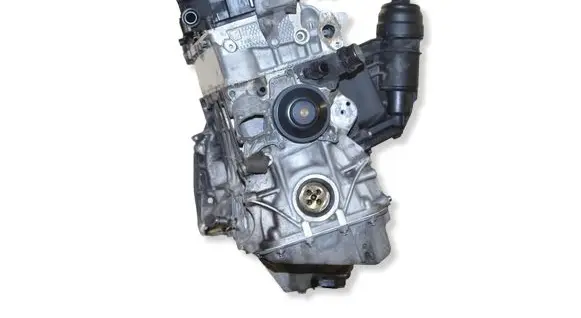 BMW 5 F10 F11 Engine N57D30B N57D30 N57