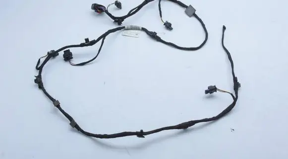 Volkswagen ID.4 Parking sensor (PDC) wiring loom 1TB971104QJLINTER 1TB971104Q