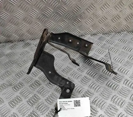 Volvo V50 Power steering pump mounting bracket 3M513K738AC