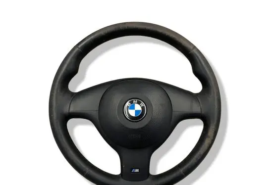 BMW 3 E46 Steering wheel 2282021