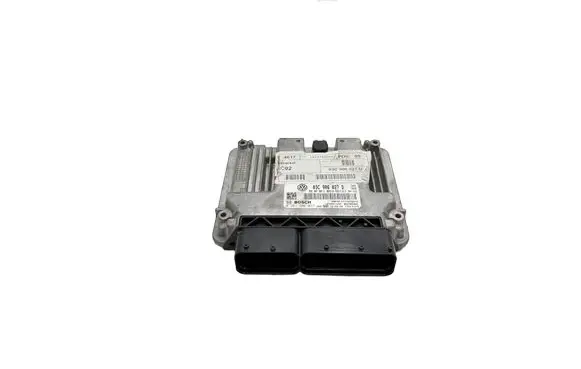 Volkswagen Sharan Engine control unit/module 03C907309K 03C906027D