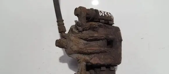 Hyundai Tucson JM Rear brake caliper