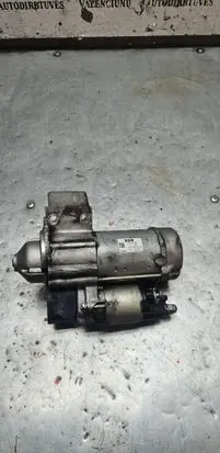 BMW 4 F36 Gran coupe Starter motor 8570846 4380000492