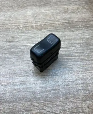 Mercedes-Benz Vito Viano W638 Other switches/knobs/shifts 0035455207 32041101