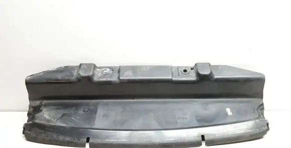 BMW 1 E81 E87 Bottom radiator support slam panel 7128502 51757128502