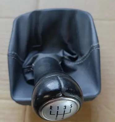 Volkswagen Polo IV 9N3 Other switches/knobs/shifts