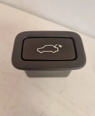 Volvo V70 Tailgate opening switch 31264960