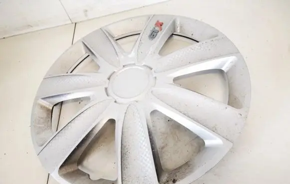 Opel Zafira B R16 wheel hub/cap/trim 