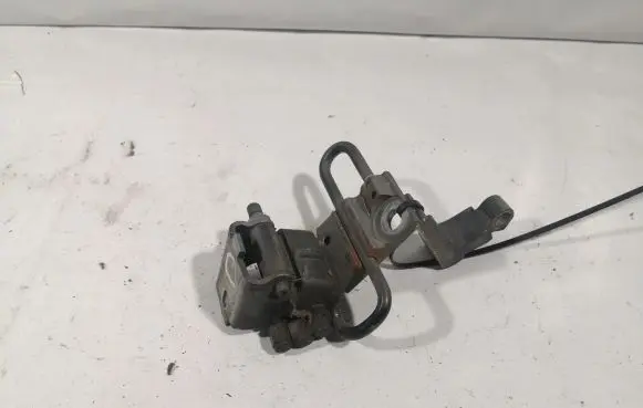 Audi A4 S4 B7 8E 8H Front door hinges set 