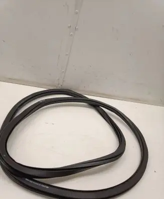 Audi Q2 - Front door rubber seal 81A831721B