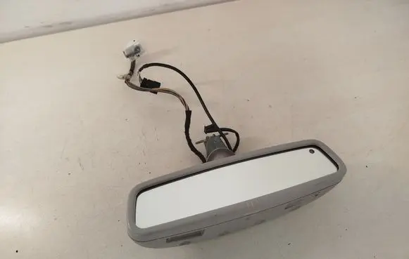 Mercedes-Benz R W251 Rear view mirror (interior) A1648102317 E1010696
