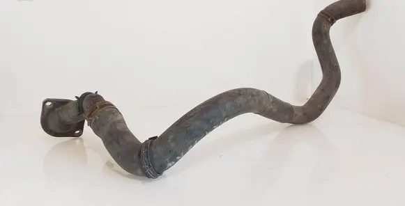 Volkswagen Golf IV Engine coolant pipe/hose 038121121D