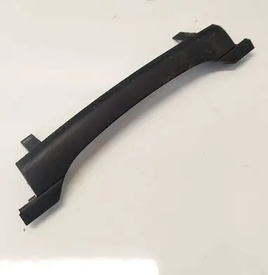 Audi A4 S4 B7 8E 8H Steering wheel column trim 1036904560