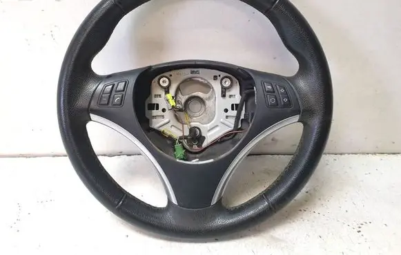 BMW X1 E84 Steering wheel 676989402