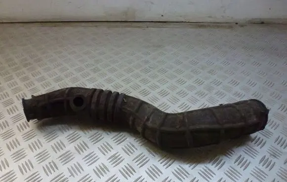 Renault Clio III Intercooler hose/pipe 8200446868