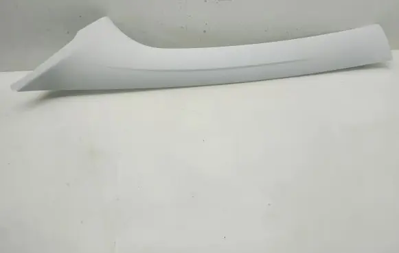 Peugeot 2008 I (A) pillar trim 9673750377 9673750577