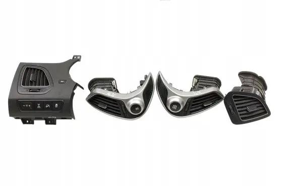 Hyundai ix35 Dashboard air vent grill cover trim 