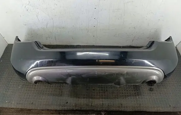 Nissan Murano Z50 Rear bumper KH3