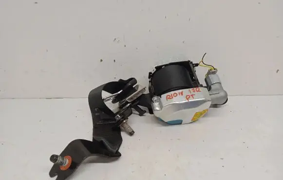 KIA Rio Rear seatbelt 89880H8200WK PP82B L1206A