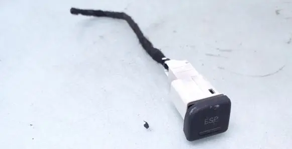 ESP (stability program) switch