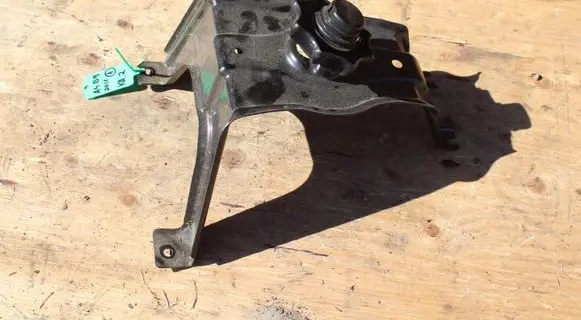 Audi A4 S4 B9 Holder (bracket) 8W0802715