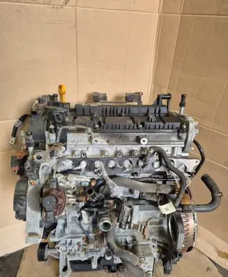 KIA Ceed Engine D4FE
