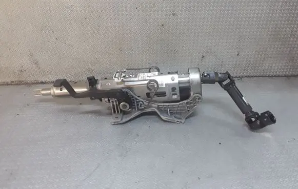 Opel Insignia A Steering wheel axle set 13219343