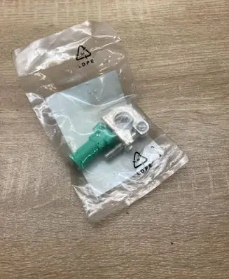 Renault Laguna II Battery relay fuse 7701393252