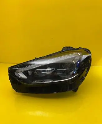 Mercedes-Benz C W206 Headlight/headlamp A2069067903