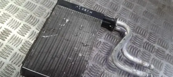 Ford Mondeo MK I Heater blower radiator